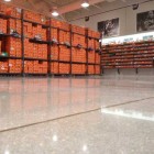 Polished & Stained Concrete Vs Tile, Wood and other Floring Materials
