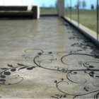9 Concrete Floor Restorations That Will Blow Your Mind