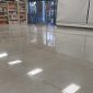 Polished concrete by Perfect Concrete Floors