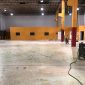 Sealed Concrete at warehouse by Perfect Concrete Floors