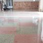 Terrazzo restoration by Perfect Concrete Floors